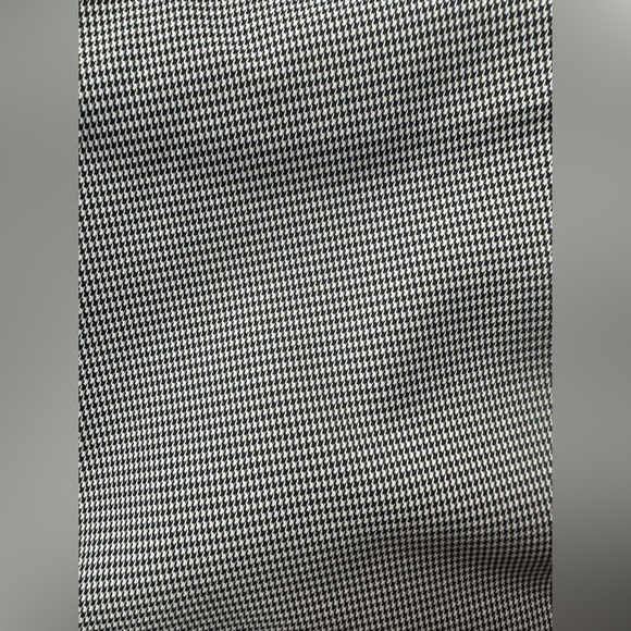 Bonobos Golf 36x32 Slim Pants Men Check Print Performance Stretch Houndstooth - Picture 11 of 11